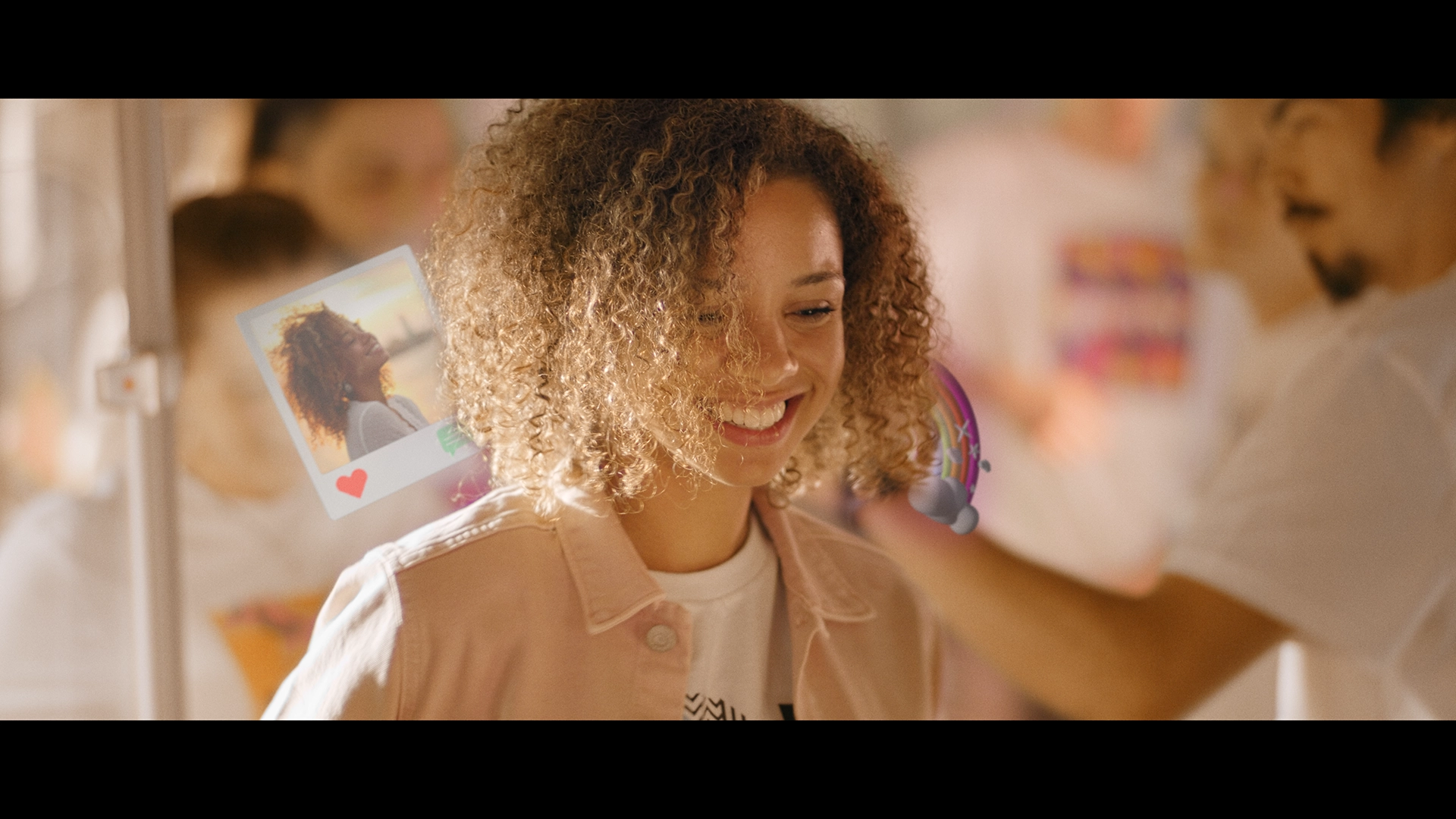 H&M Lab - Werbespot “Wearable Vibes”