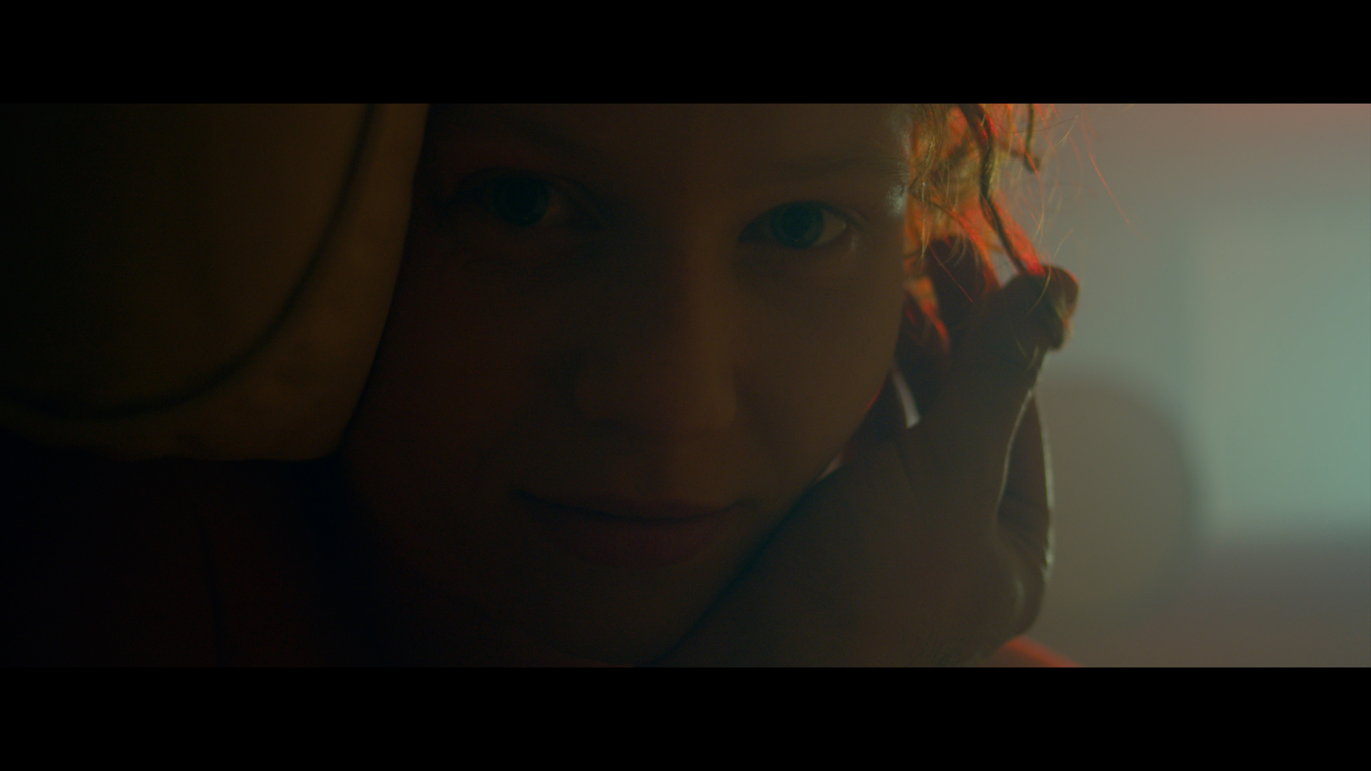 Dominic Wittrin - Kurzfilm "ASEX"