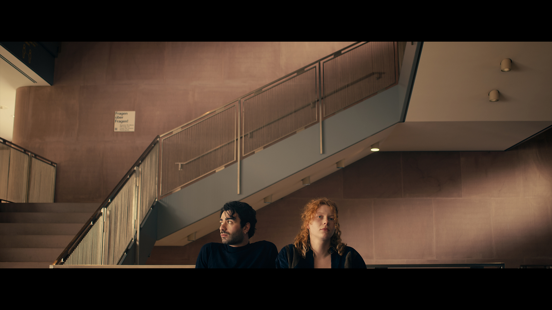 Dominic Wittrin - Kurzfilm "ASEX"