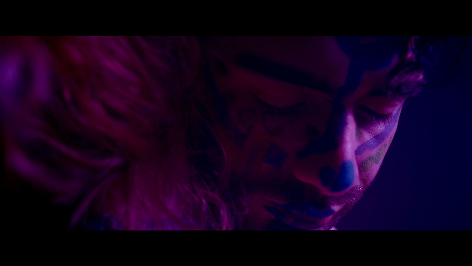 Dominic Wittrin - Kurzfilm "ASEX"