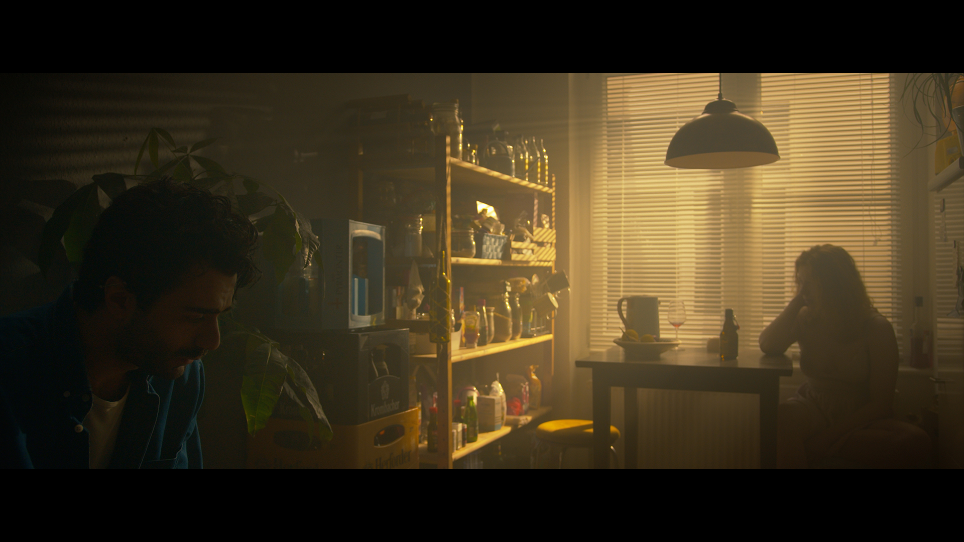 Dominic Wittrin - Kurzfilm "ASEX"