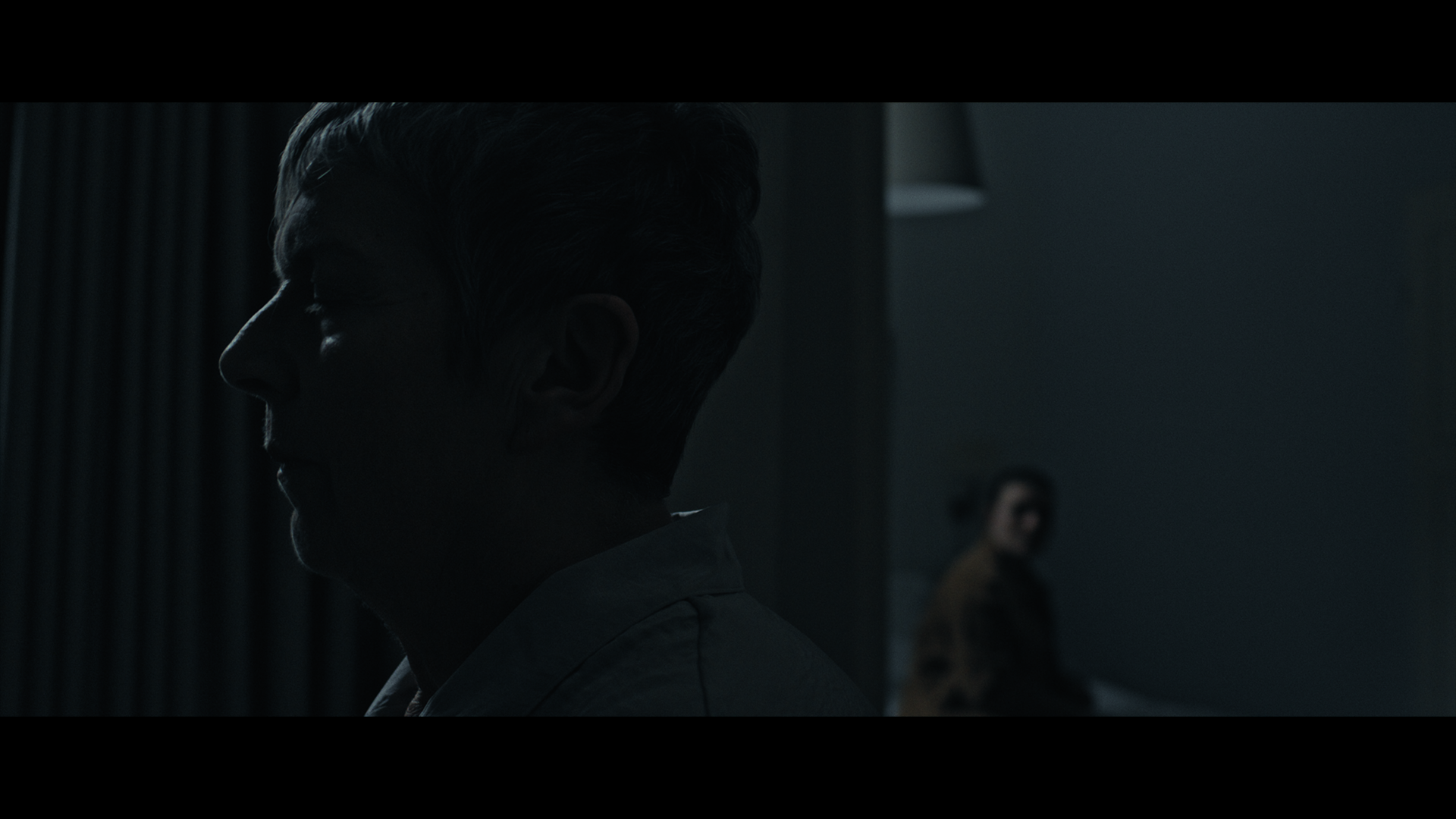 Dominic Wittrin - Kurzfilm "Jesus lebt!"