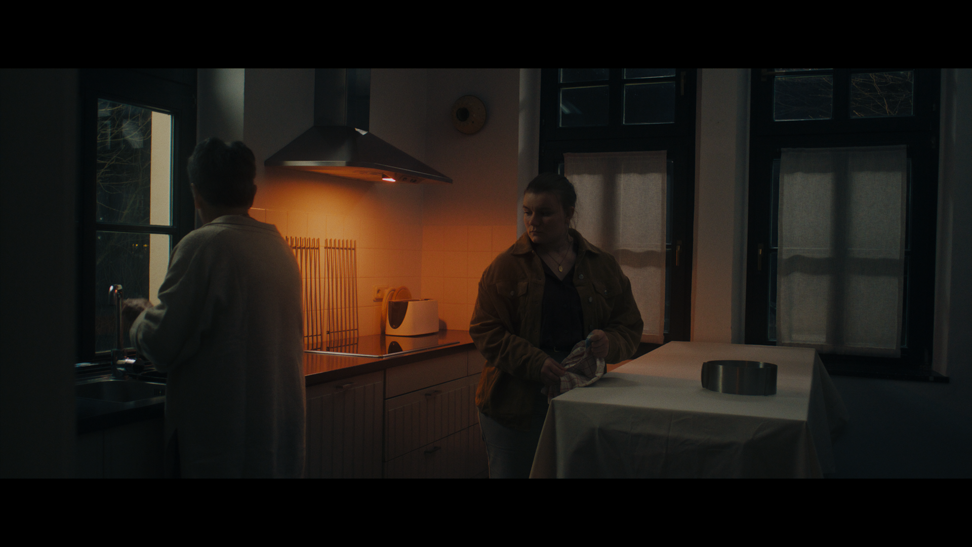 Dominic Wittrin - Kurzfilm "Jesus lebt!"