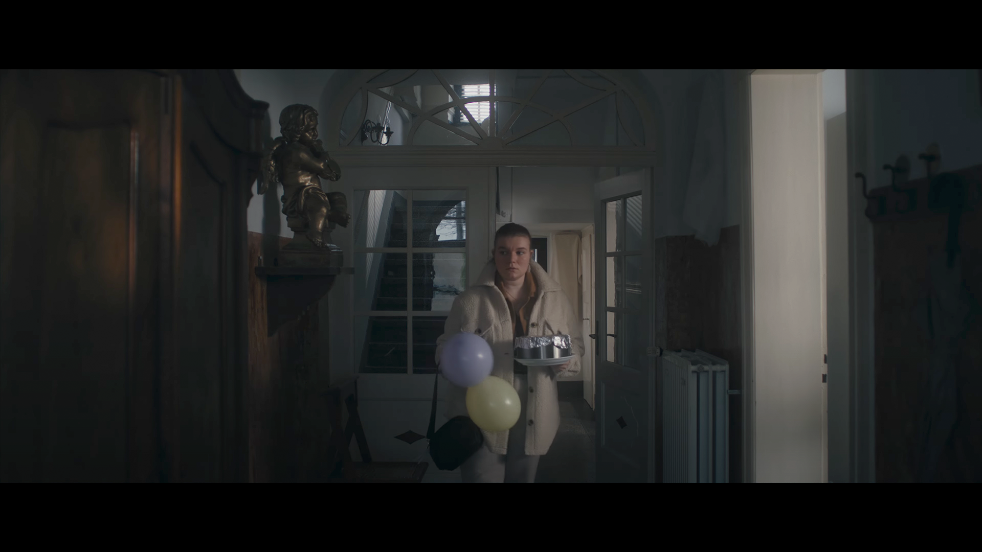 Dominic Wittrin - Kurzfilm "Jesus lebt!"